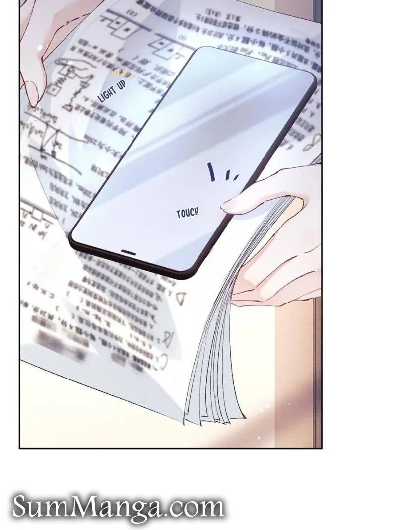 Beneath the Lady’s Mask Chapter 35 7