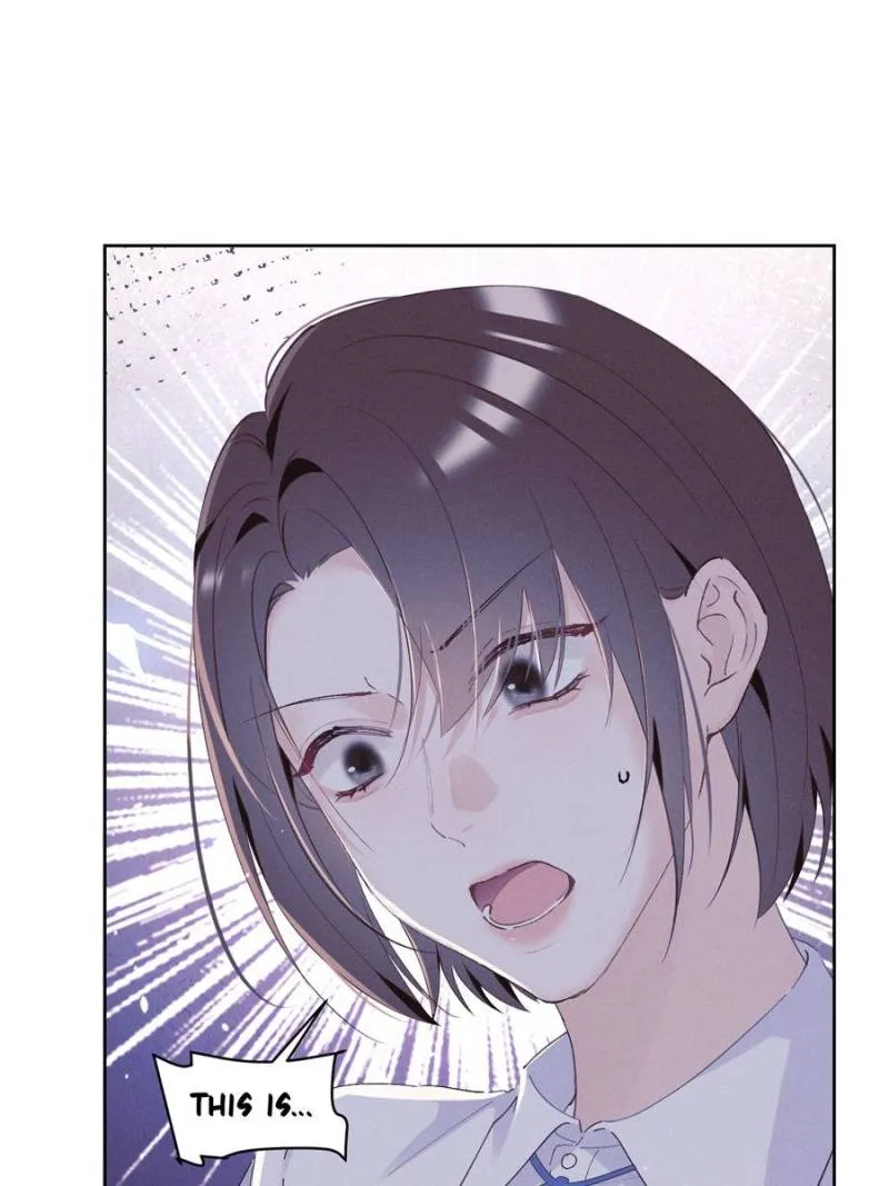 Beneath the Lady’s Mask Chapter 35 8