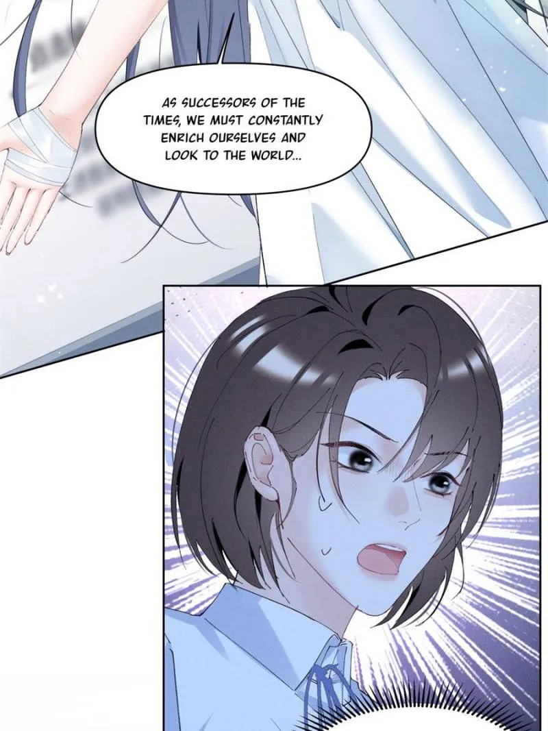 Beneath the Lady’s Mask Chapter 36 20