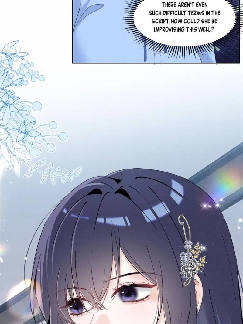 Beneath the Lady’s Mask Chapter 36 21