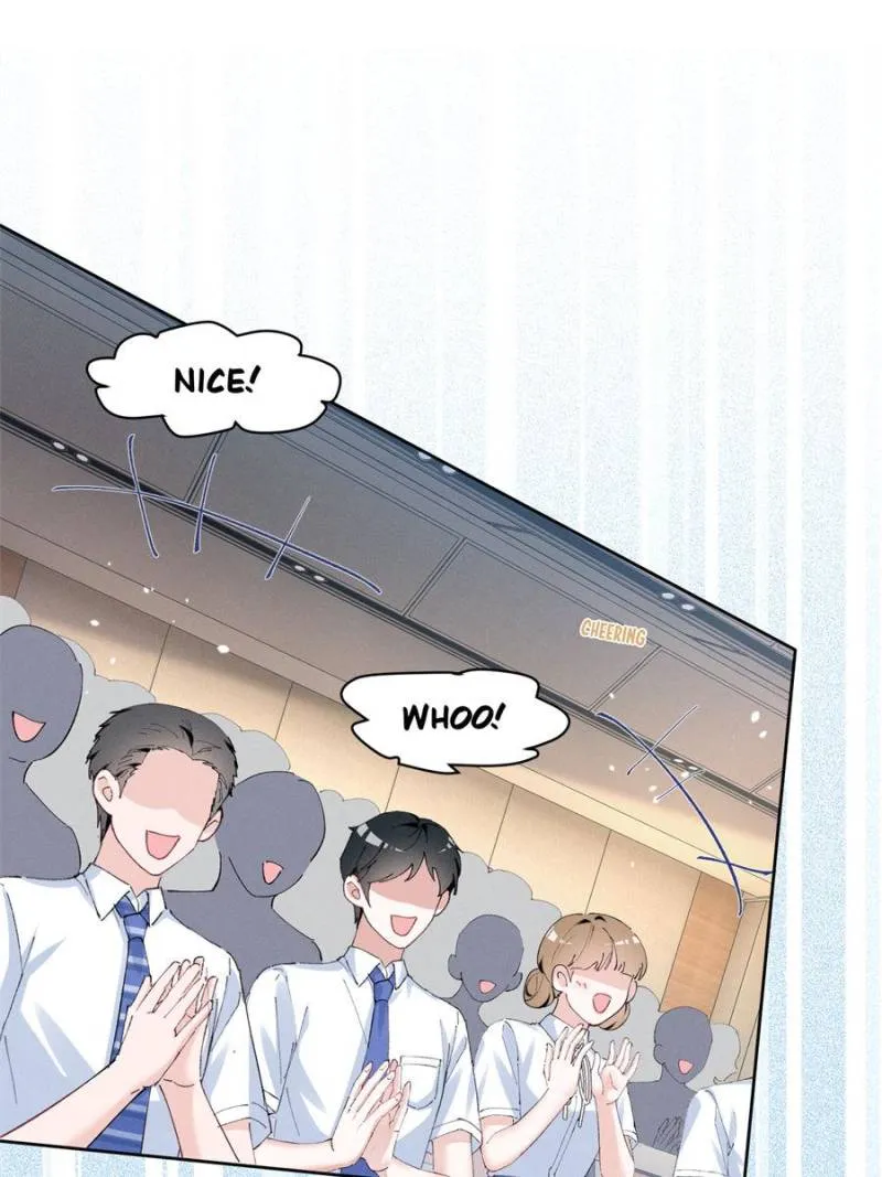 Beneath the Lady’s Mask Chapter 36 31