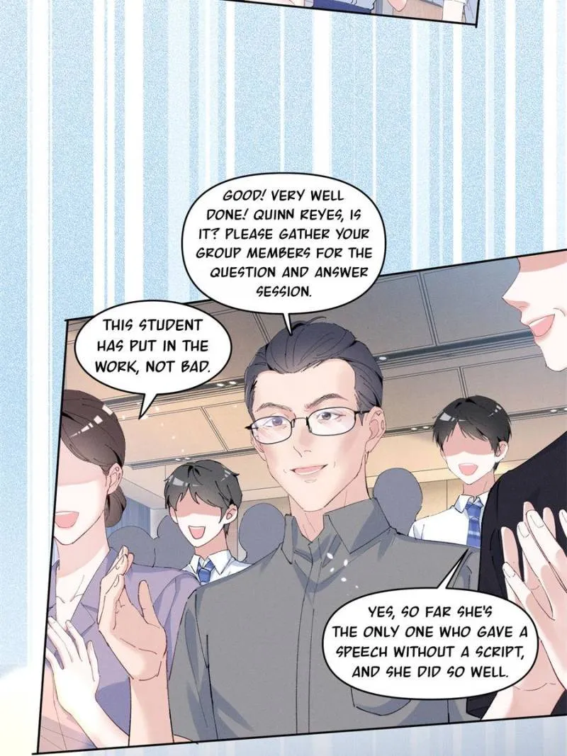 Beneath the Lady’s Mask Chapter 36 32