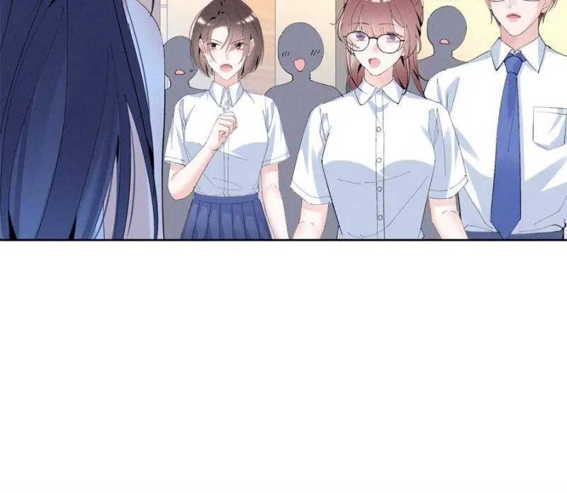 Beneath the Lady’s Mask Chapter 36 35