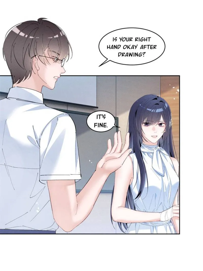 Beneath the Lady’s Mask Chapter 36 36