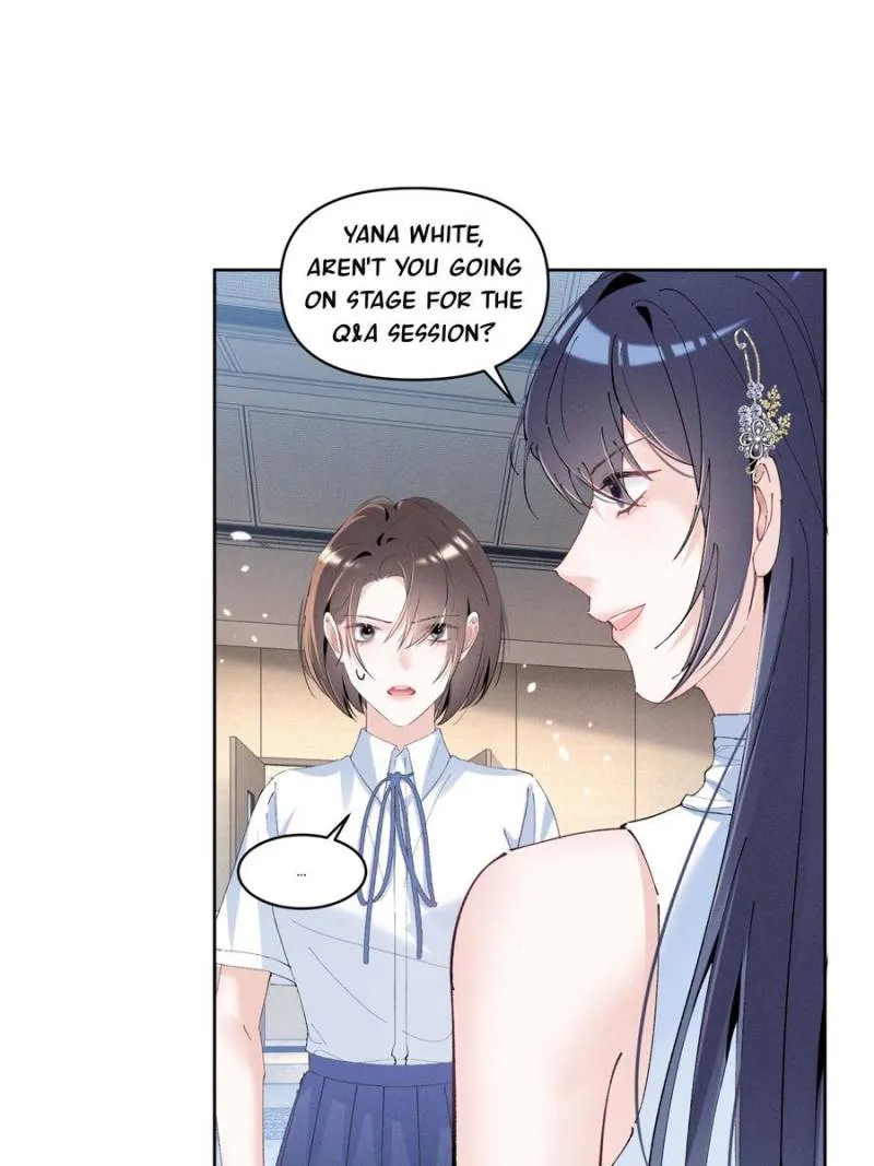 Beneath the Lady’s Mask Chapter 36 37