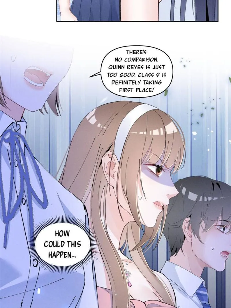 Beneath the Lady’s Mask Chapter 36 38