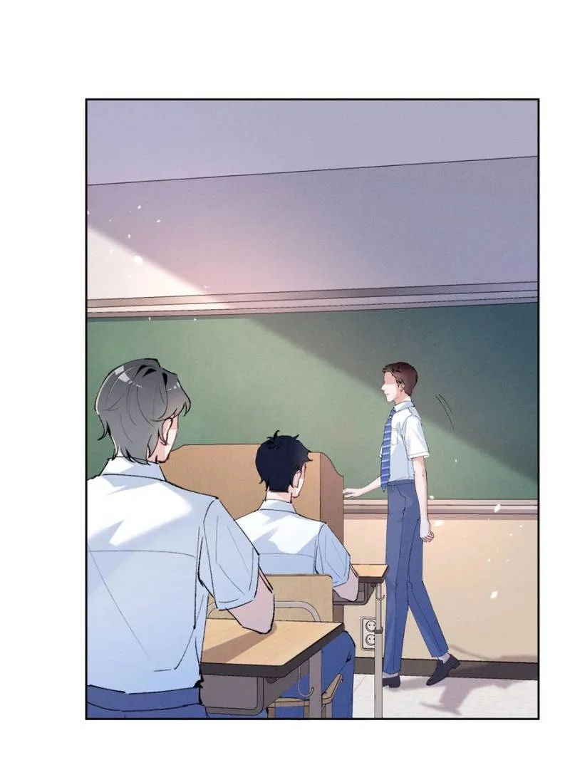 Beneath the Lady’s Mask Chapter 36 41