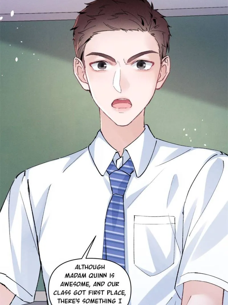 Beneath the Lady’s Mask Chapter 36 43