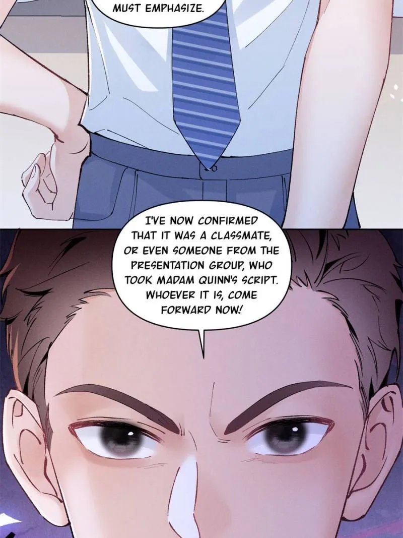 Beneath the Lady’s Mask Chapter 36 44