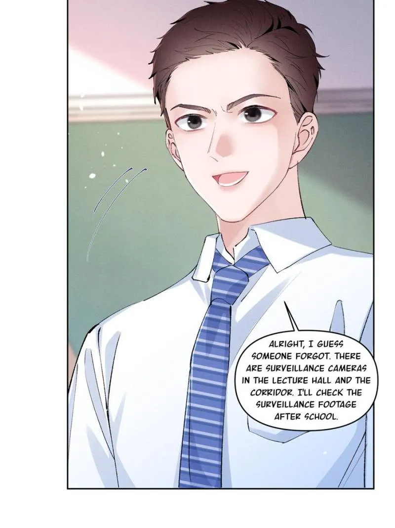 Beneath the Lady’s Mask Chapter 36 47