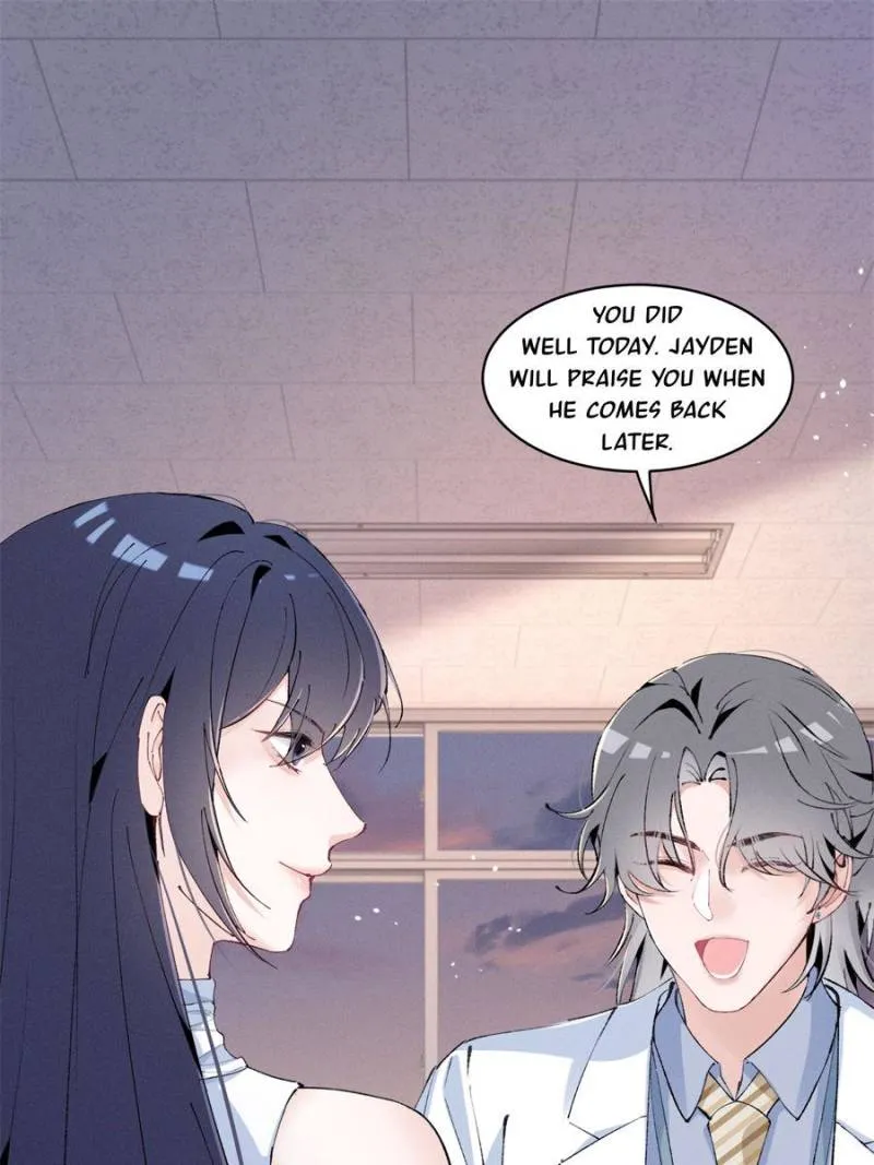Beneath the Lady’s Mask Chapter 36 50