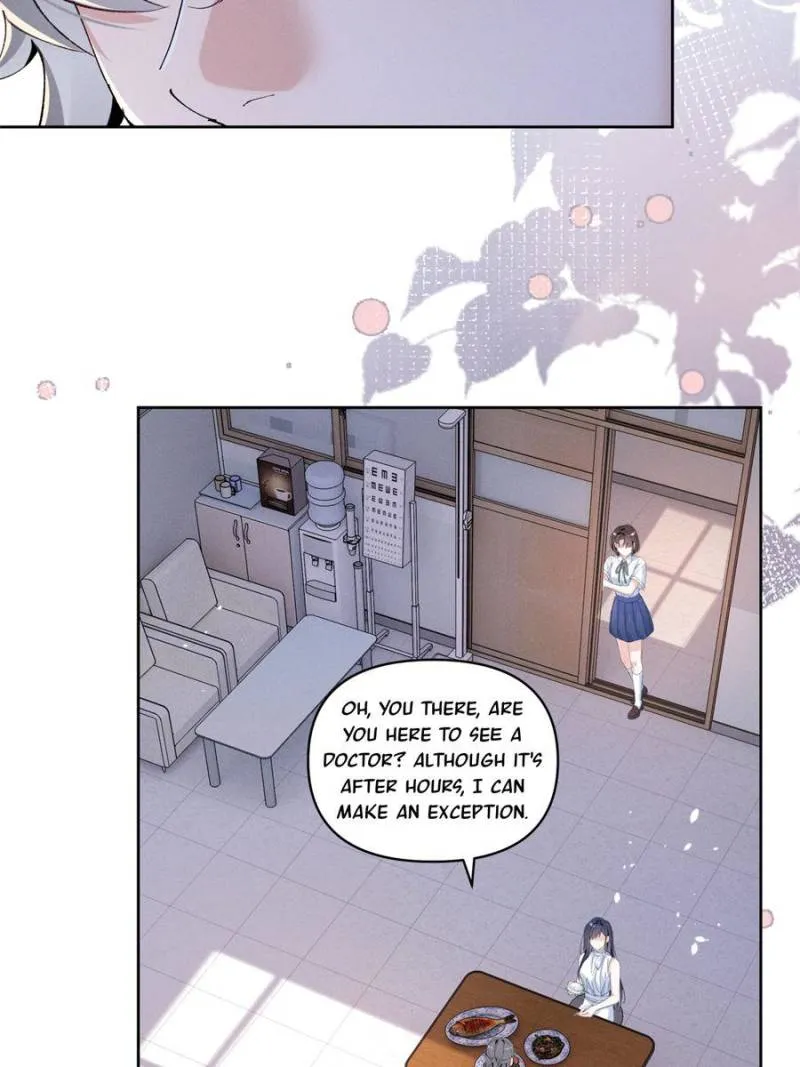 Beneath the Lady’s Mask Chapter 36 52