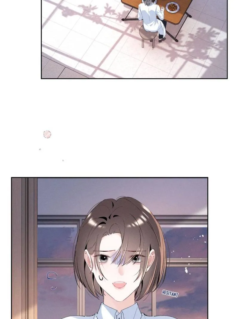 Beneath the Lady’s Mask Chapter 36 53