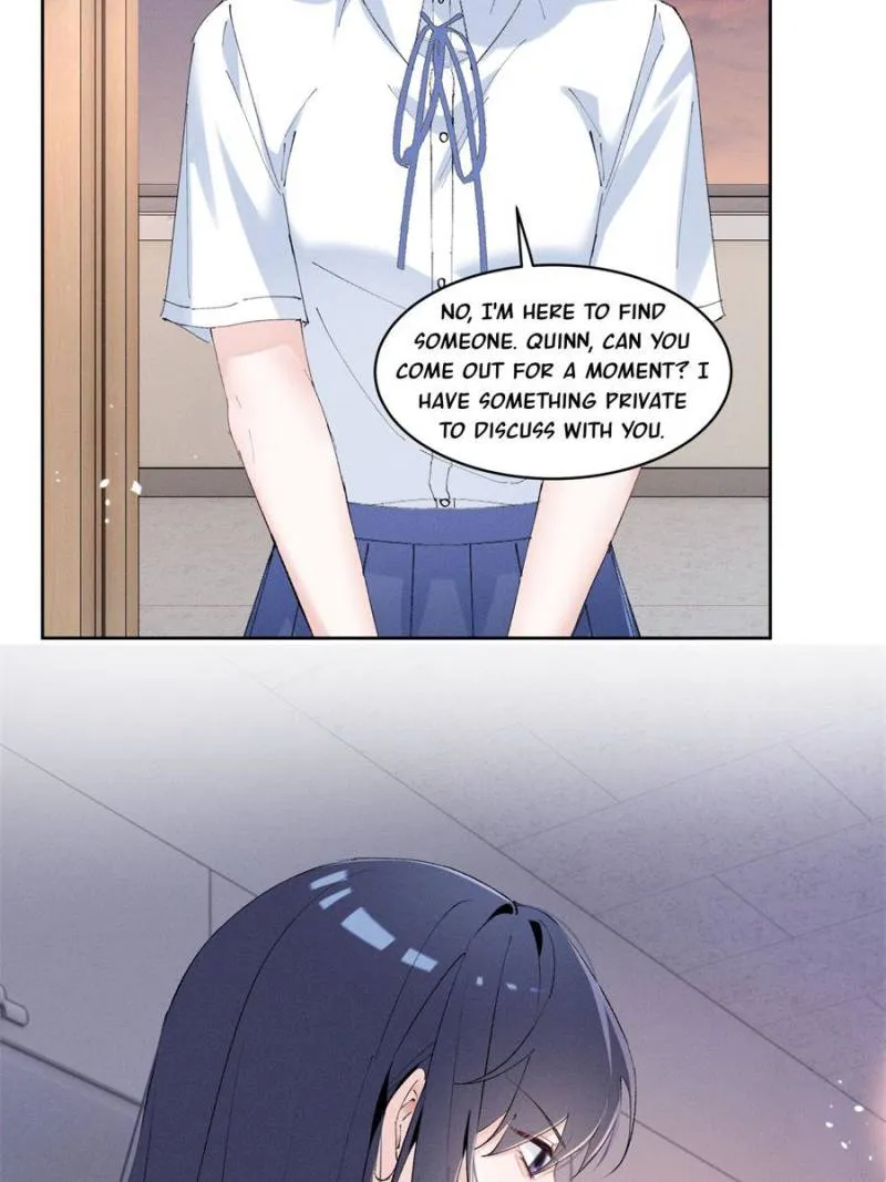 Beneath the Lady’s Mask Chapter 36 54