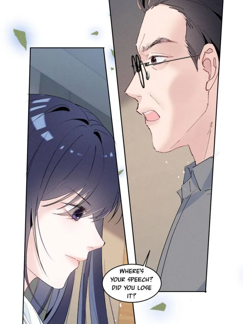 Beneath the Lady’s Mask Chapter 36 7