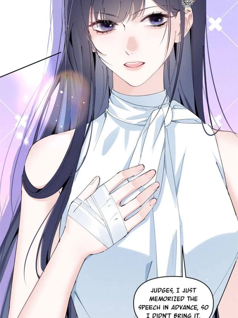 Beneath the Lady’s Mask Chapter 36 9