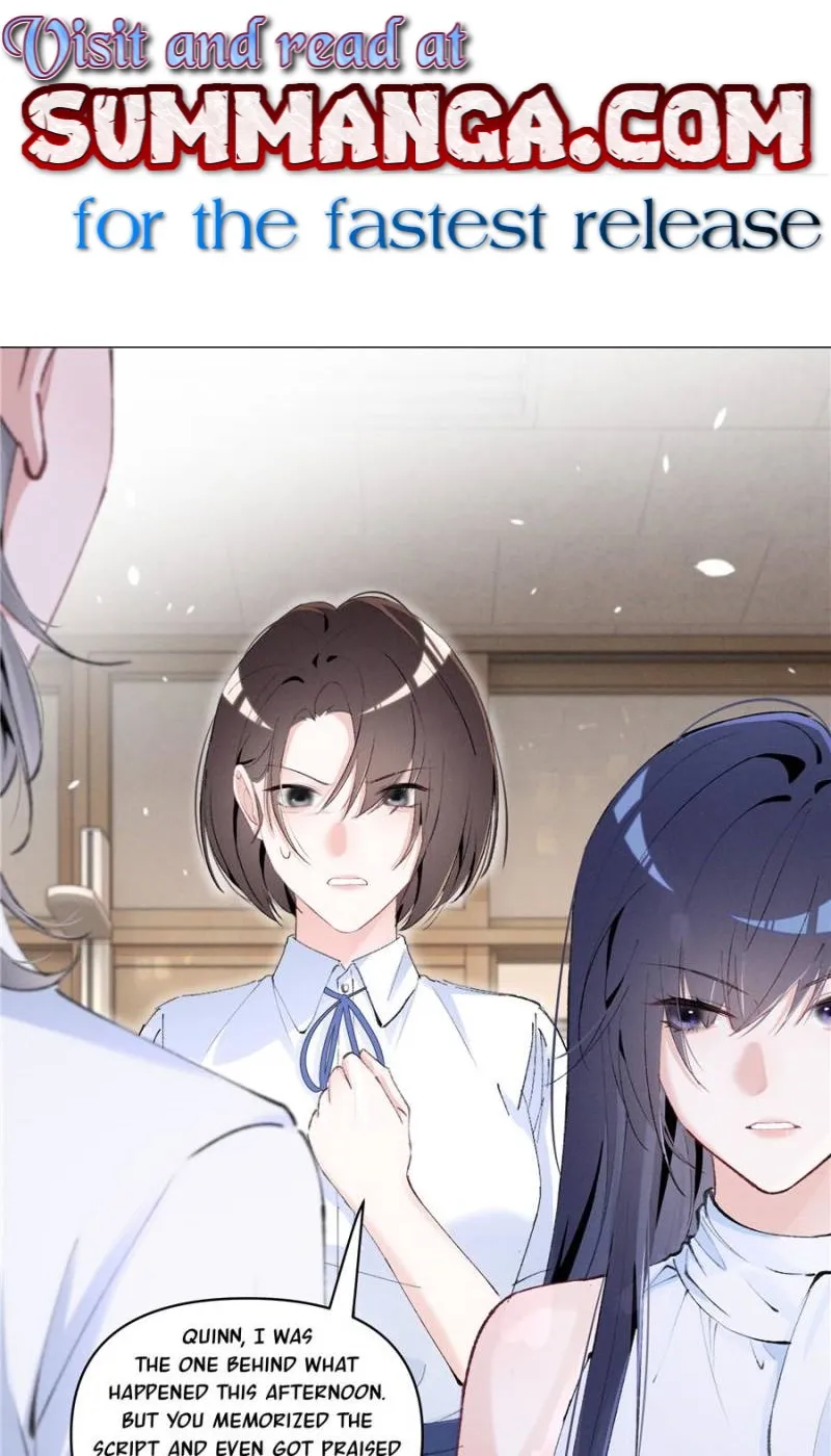 Beneath the Lady’s Mask Chapter 37 1
