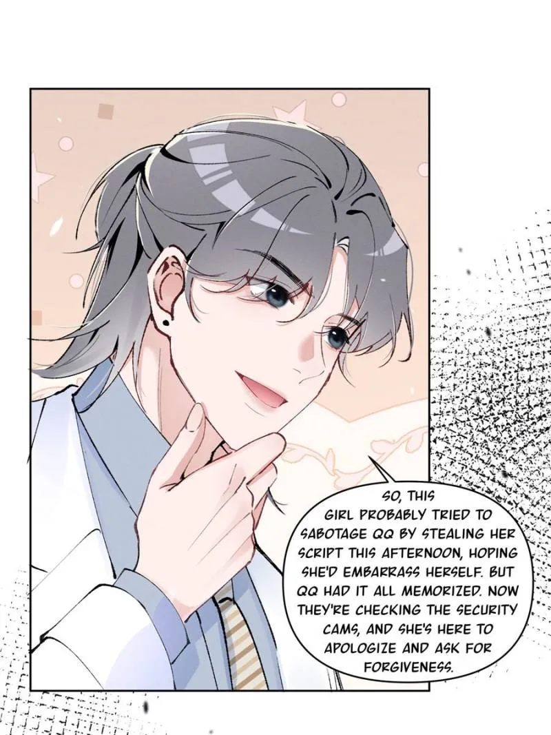Beneath the Lady’s Mask Chapter 37 11