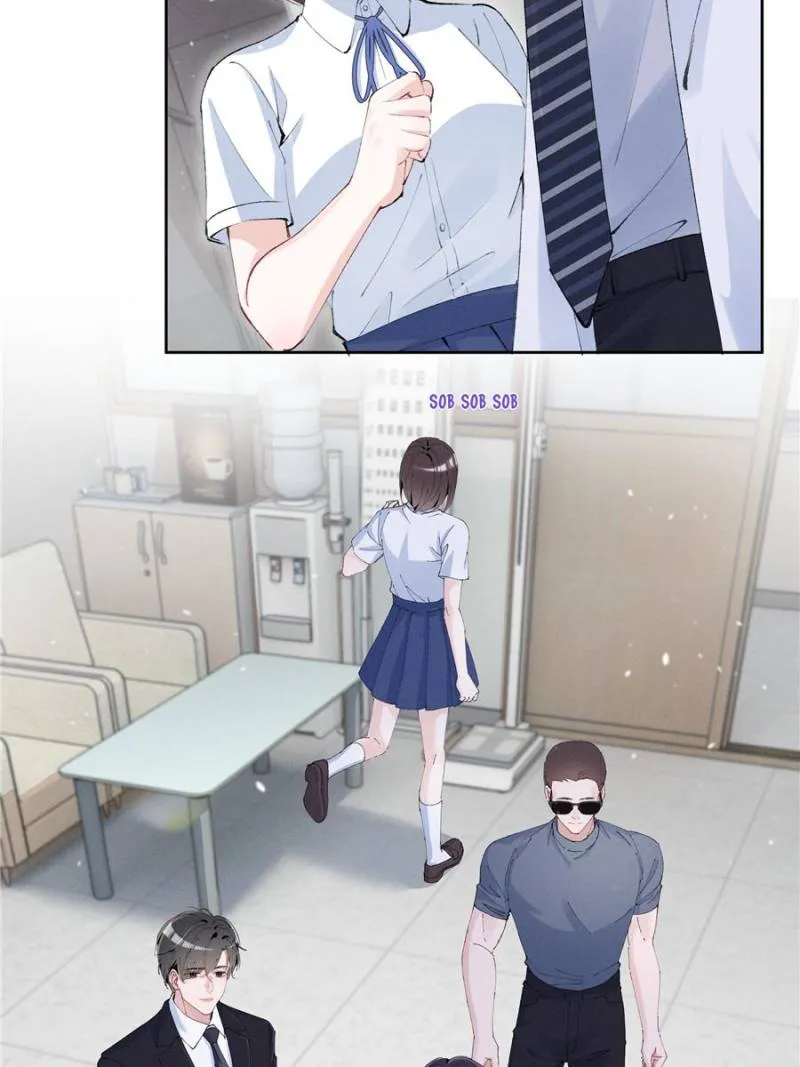 Beneath the Lady’s Mask Chapter 37 17