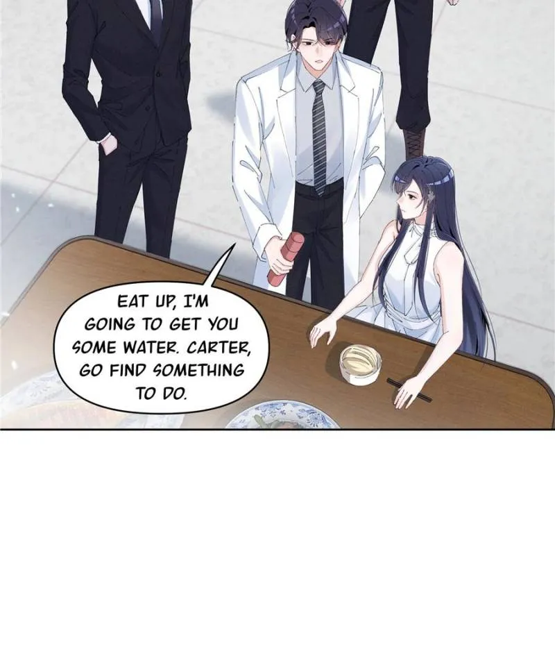Beneath the Lady’s Mask Chapter 37 18