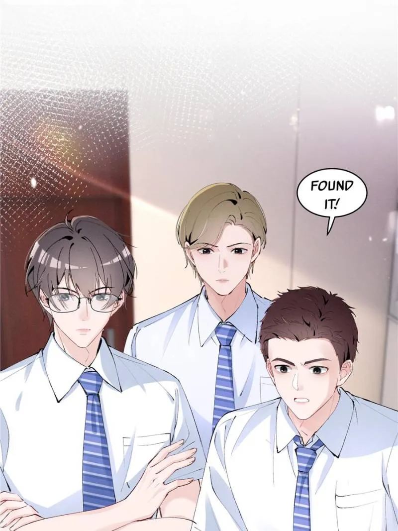 Beneath the Lady’s Mask Chapter 37 20