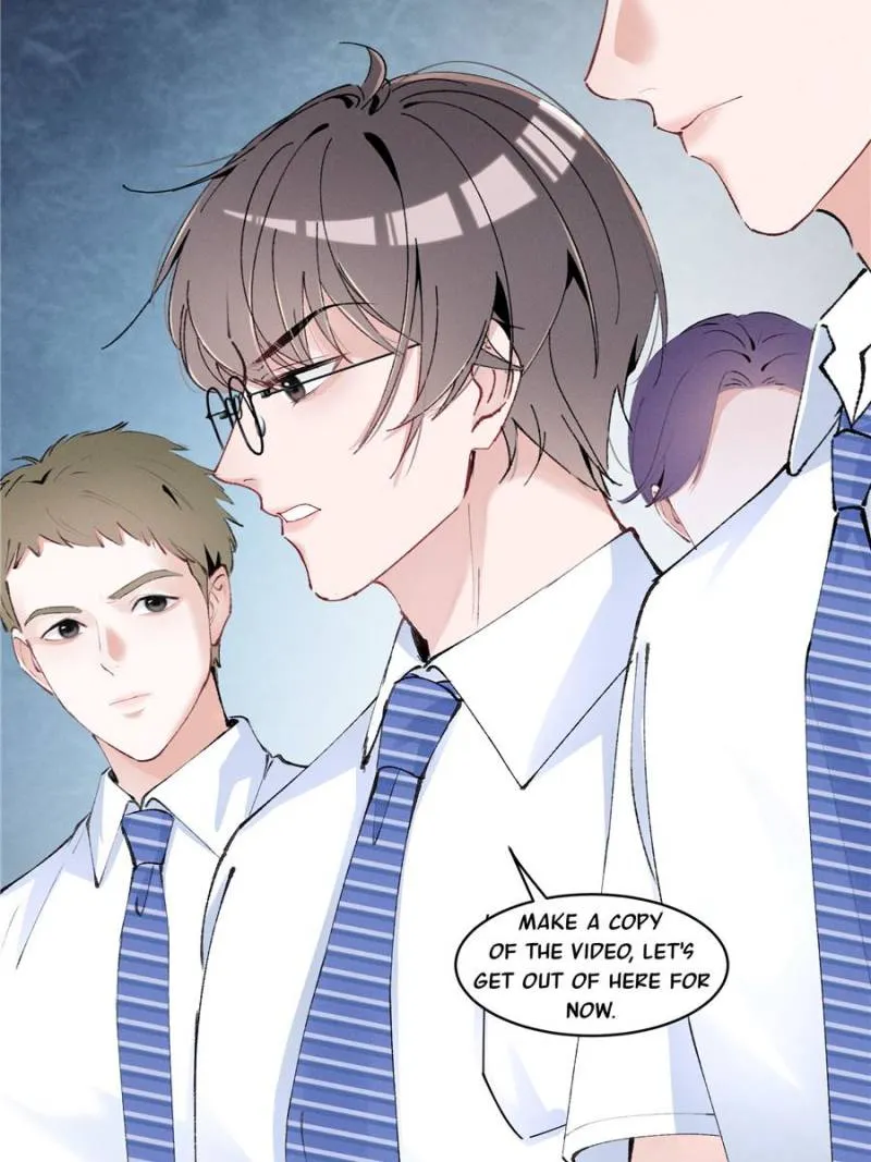 Beneath the Lady’s Mask Chapter 37 25