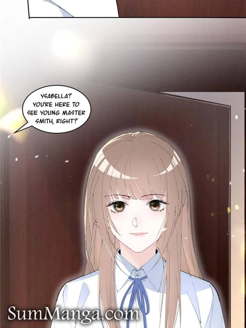 Beneath the Lady’s Mask Chapter 37 27