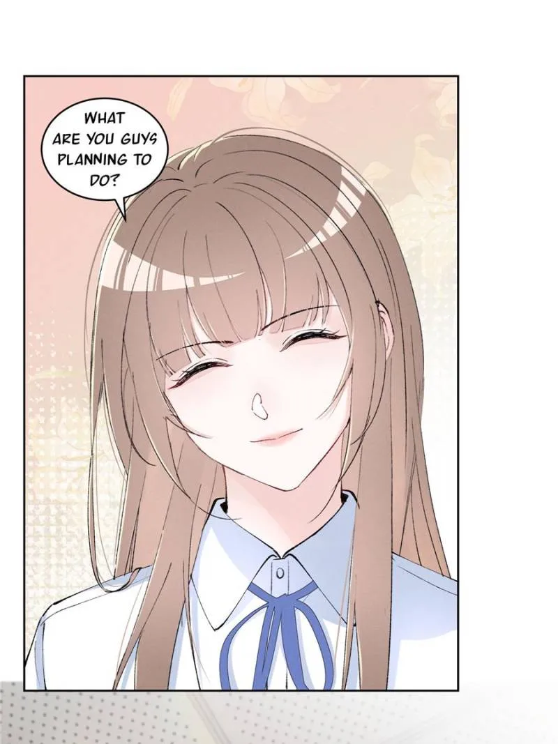 Beneath the Lady’s Mask Chapter 37 29
