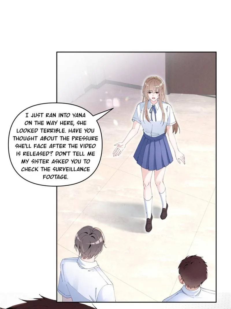 Beneath the Lady’s Mask Chapter 37 32