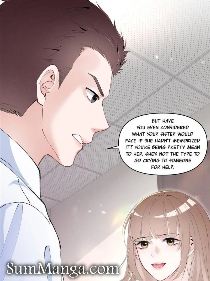 Beneath the Lady’s Mask Chapter 37 33