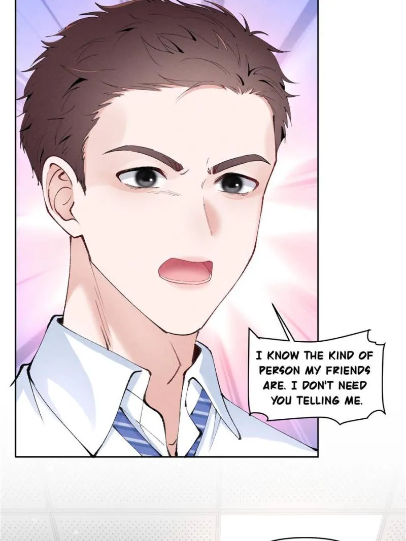 Beneath the Lady’s Mask Chapter 37 35