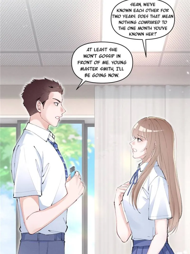 Beneath the Lady’s Mask Chapter 37 36