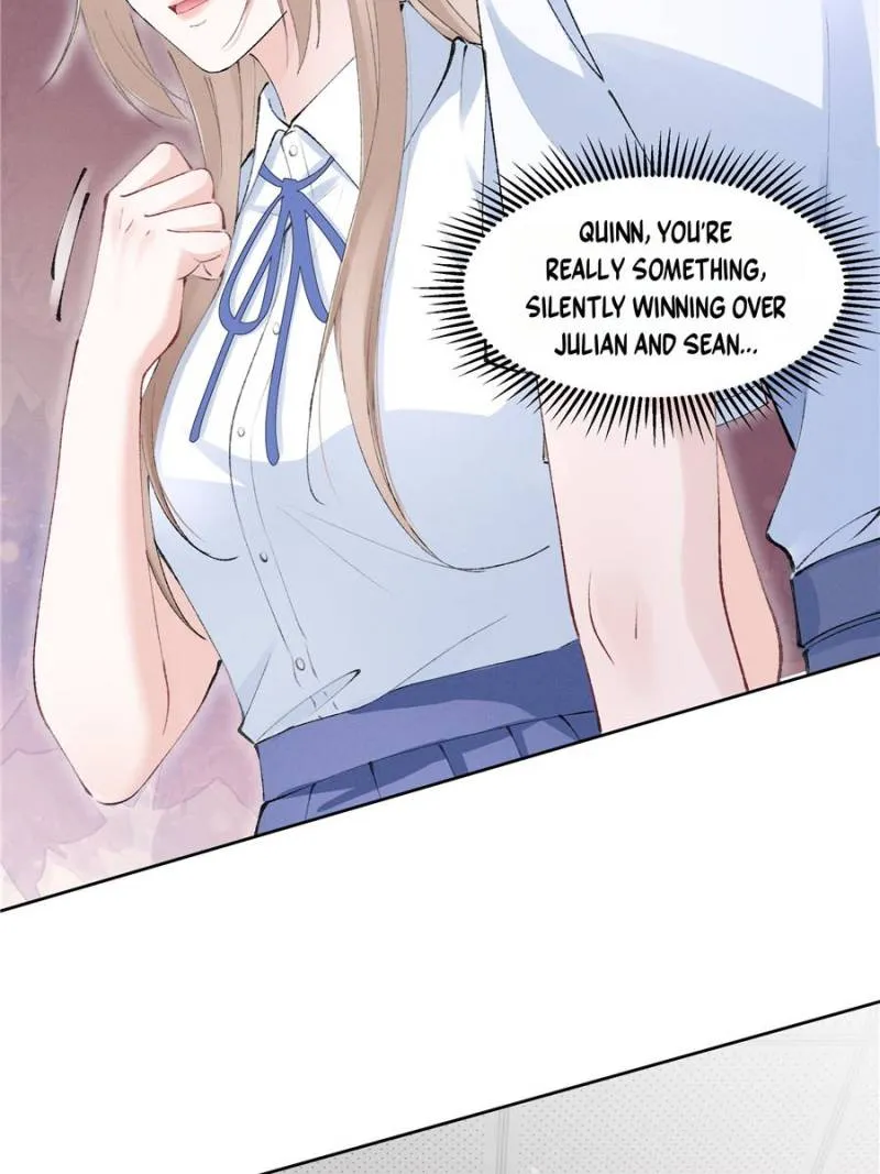 Beneath the Lady’s Mask Chapter 37 38