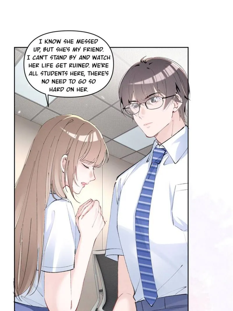 Beneath the Lady’s Mask Chapter 37 41