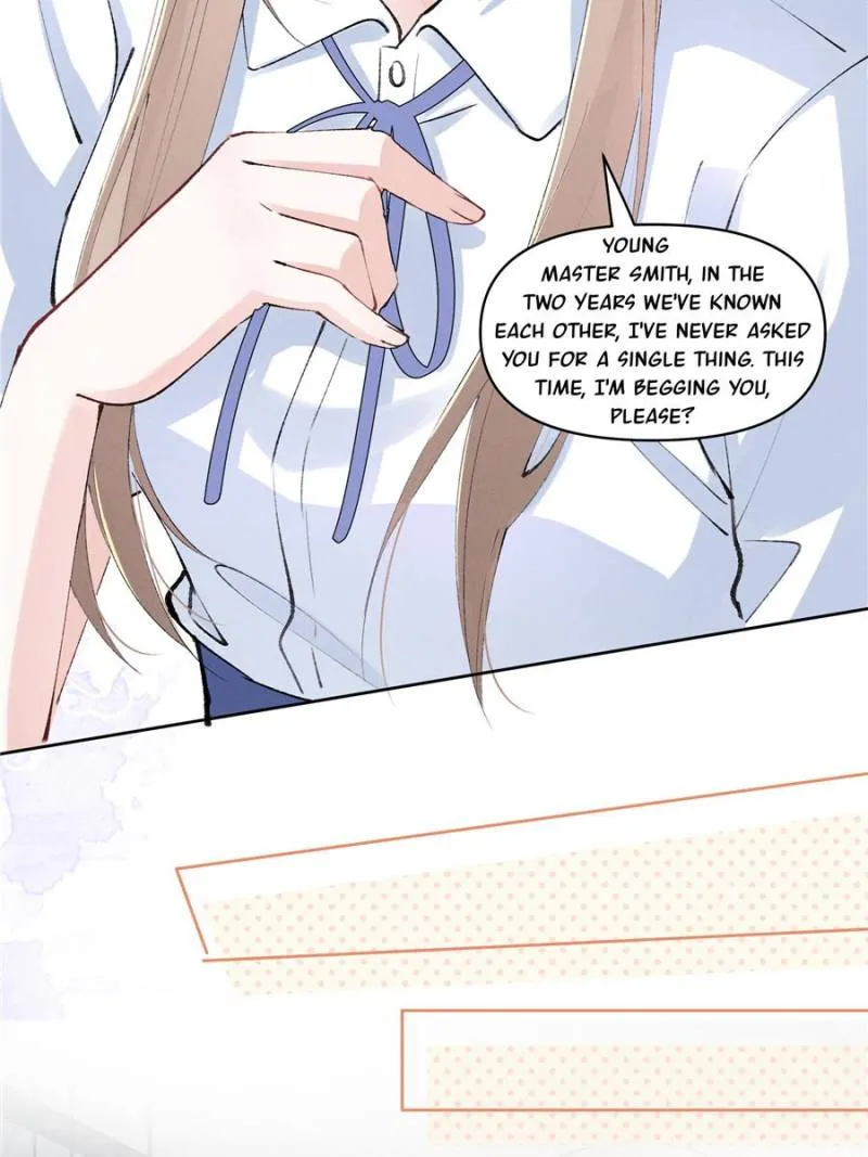 Beneath the Lady’s Mask Chapter 37 44
