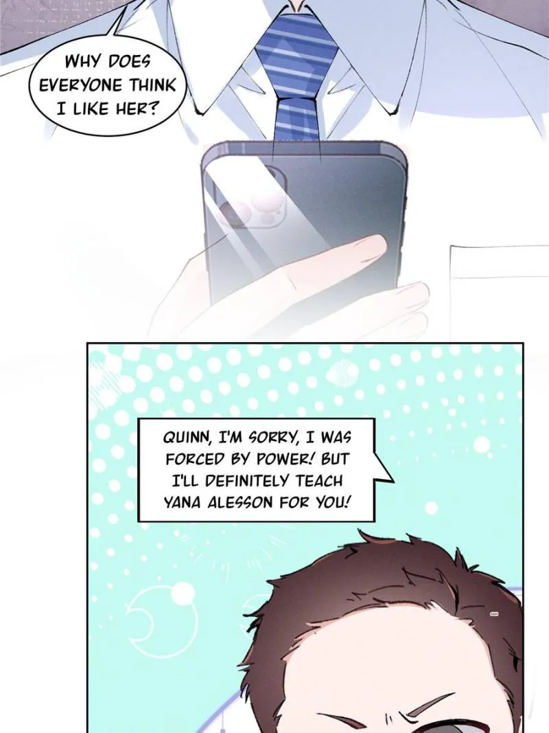 Beneath the Lady’s Mask Chapter 37 48