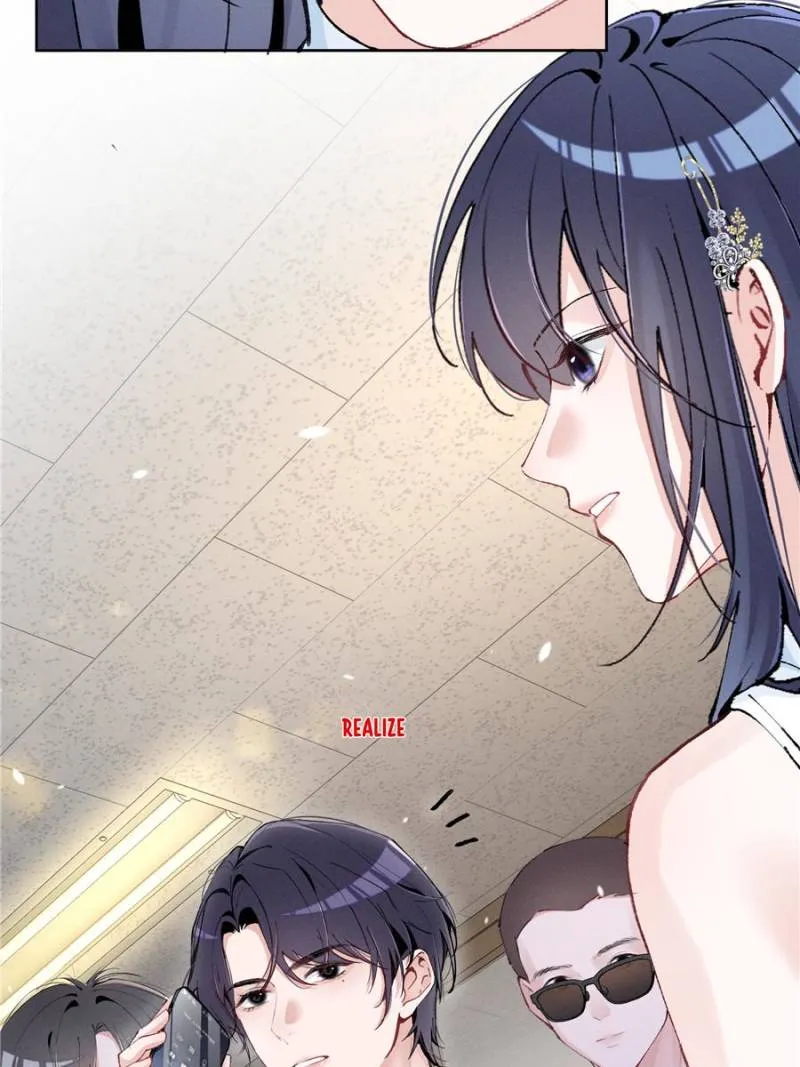 Beneath the Lady’s Mask Chapter 37 5