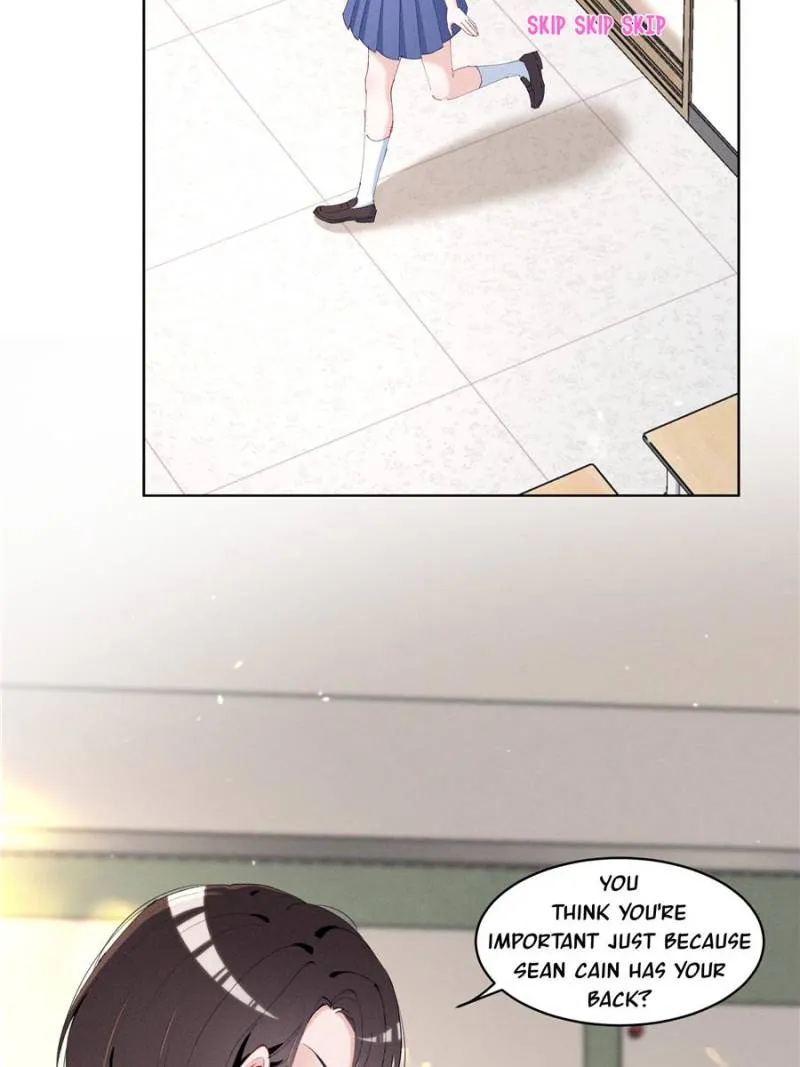 Beneath the Lady’s Mask Chapter 37 52