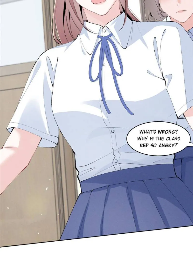 Beneath the Lady’s Mask Chapter 37 58