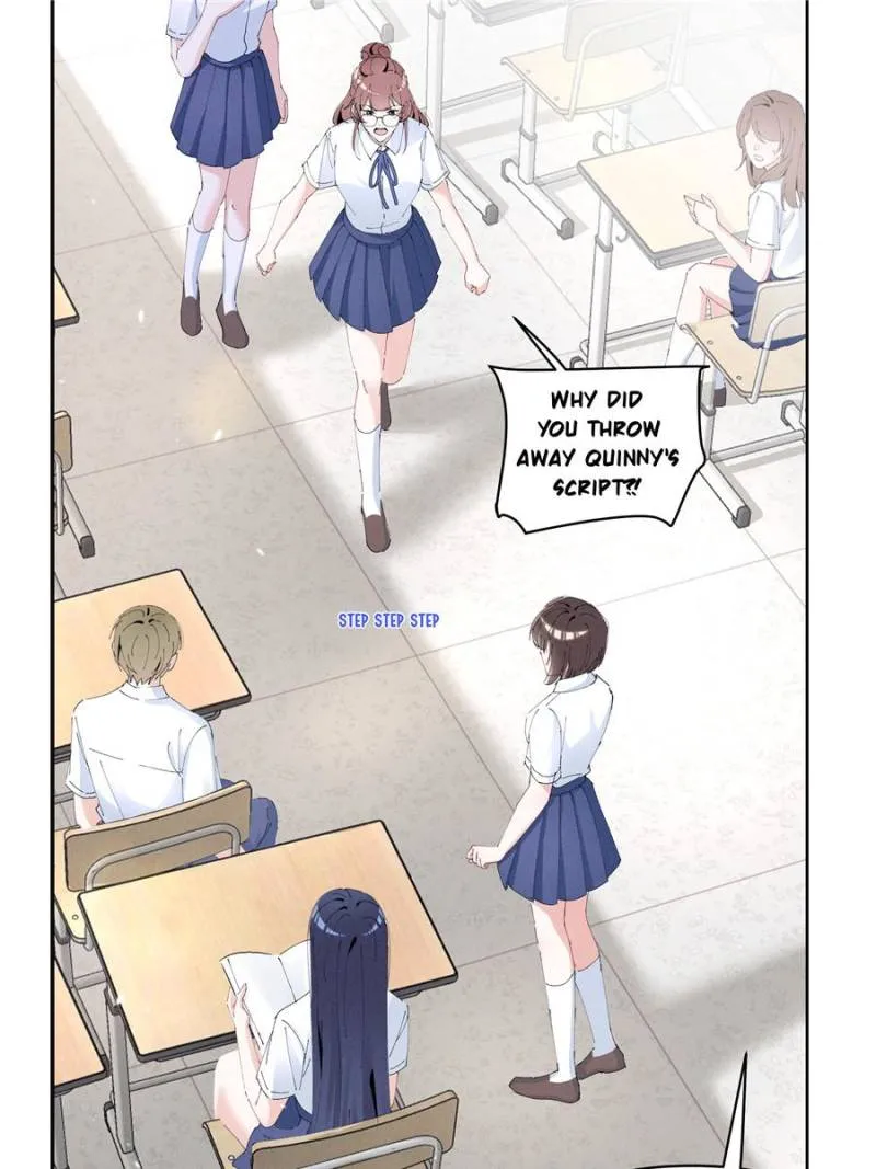 Beneath the Lady’s Mask Chapter 37 60