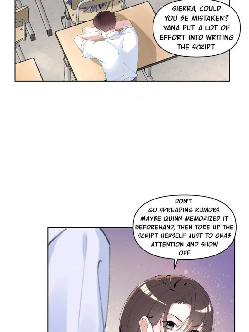 Beneath the Lady’s Mask Chapter 37 61