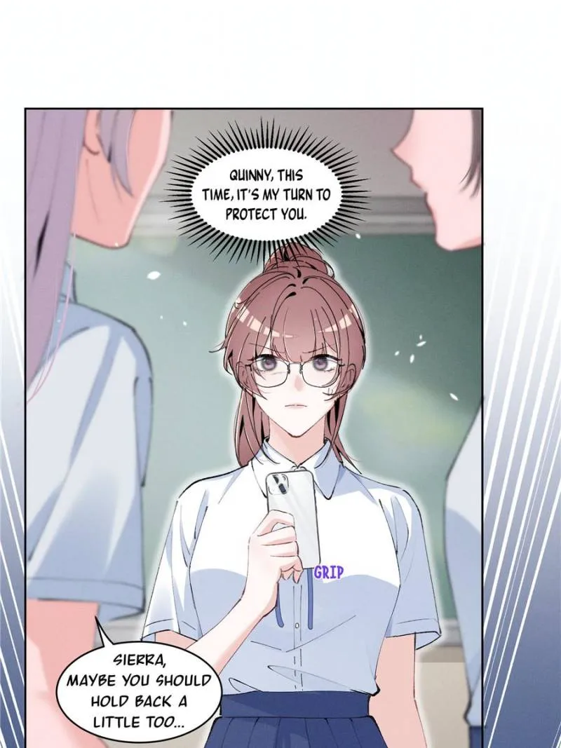 Beneath the Lady’s Mask Chapter 37 65