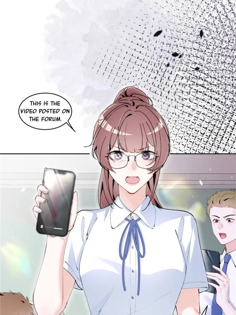 Beneath the Lady’s Mask Chapter 37 71