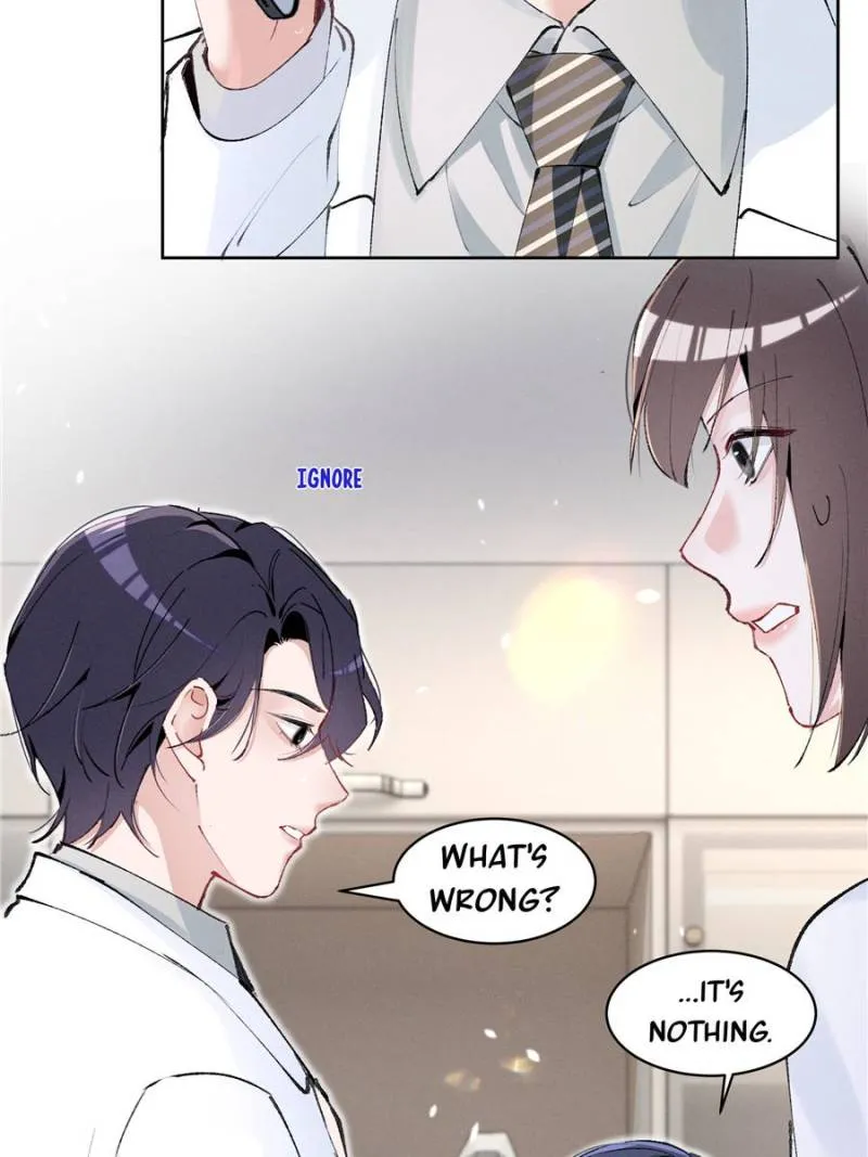 Beneath the Lady’s Mask Chapter 37 8