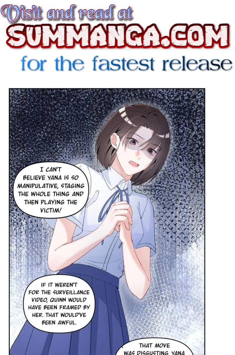 Beneath the Lady’s Mask Chapter 38 1