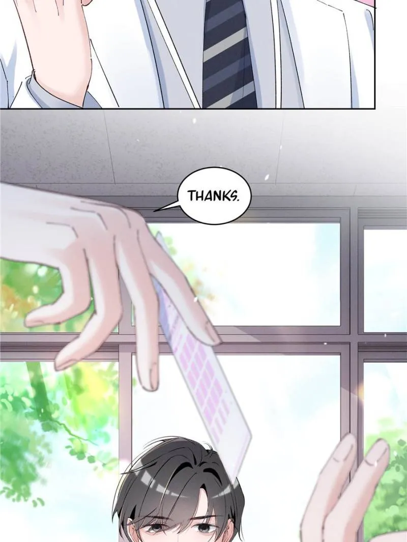 Beneath the Lady’s Mask Chapter 38 13
