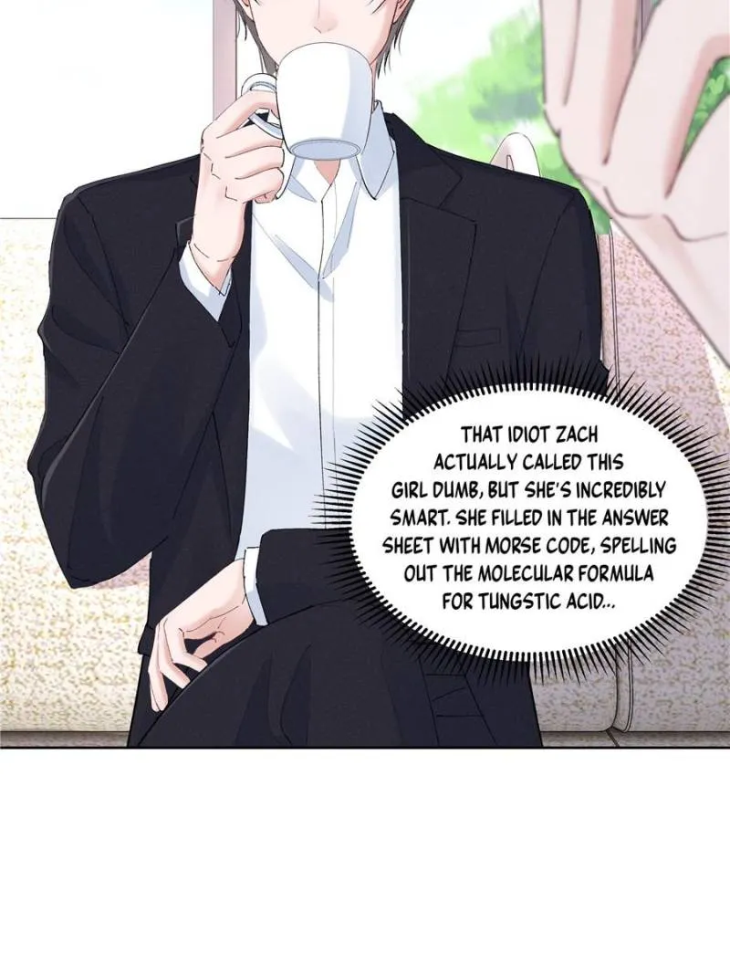 Beneath the Lady’s Mask Chapter 38 14