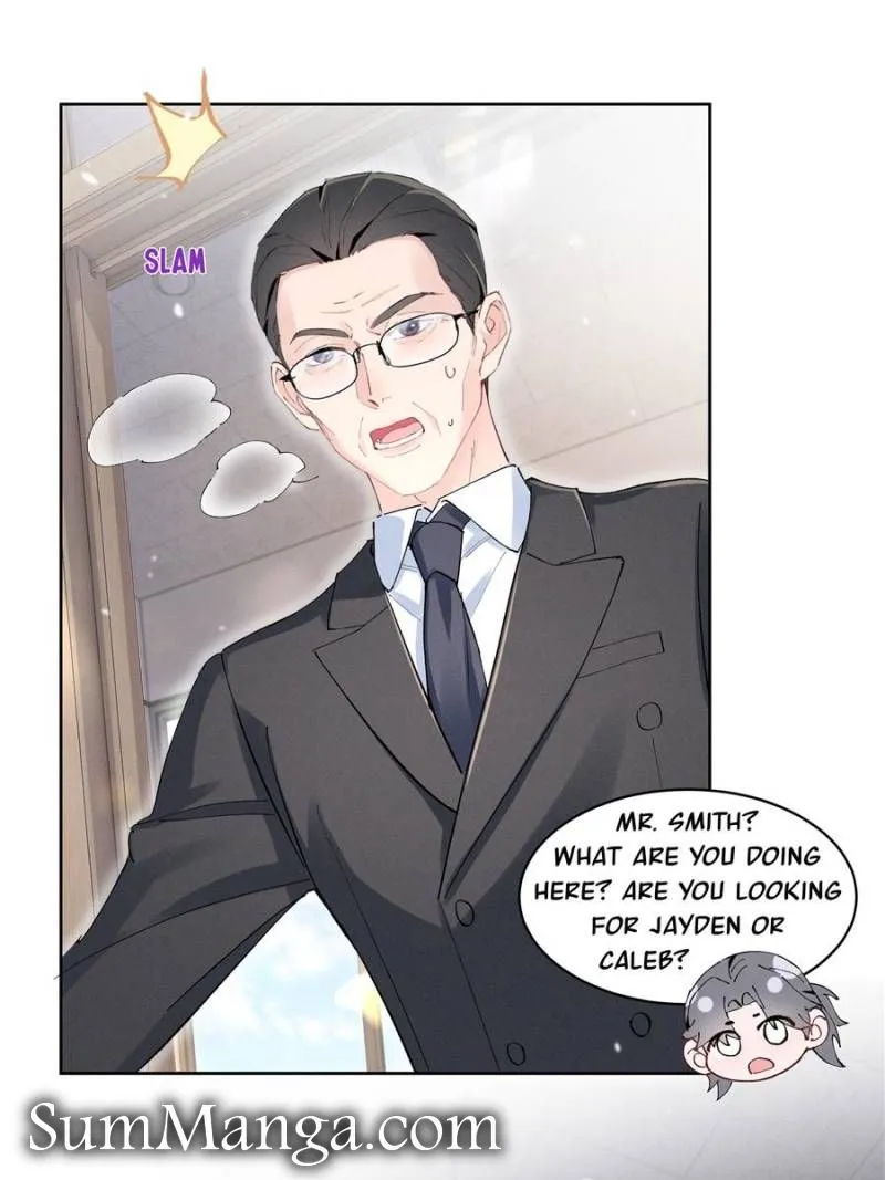 Beneath the Lady’s Mask Chapter 38 18