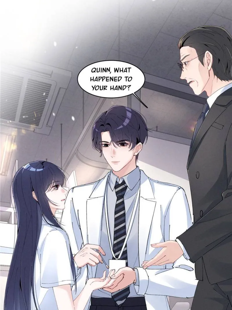 Beneath the Lady’s Mask Chapter 38 19