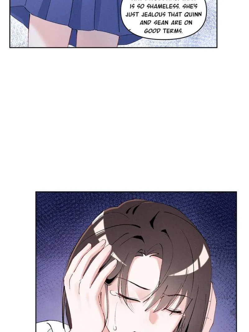 Beneath the Lady’s Mask Chapter 38 2